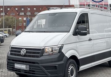 VW Crafter 60.780 km 24.990 &euro; Bremerhaven 27576