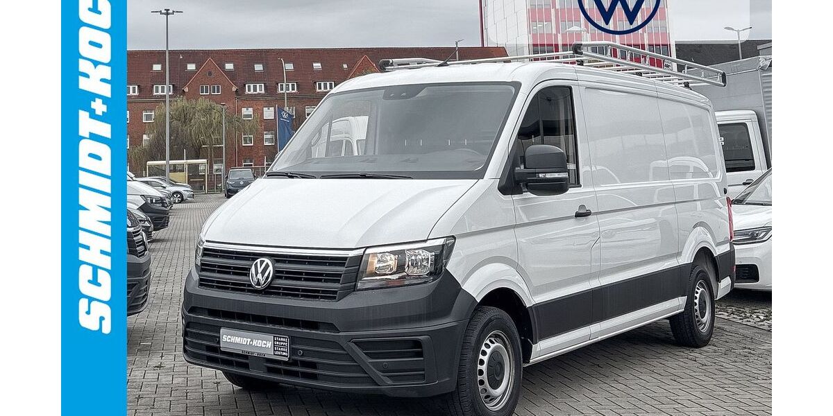 VW Crafter 60.780 km 24.990 &euro; Bremerhaven 27576