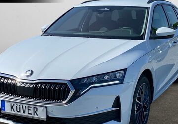 Skoda Octavia 7.300 km 29.893 &euro; Hagen 27628