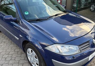 Renault Megane 140.000 km 2.350 &euro; Beverstedt 27616