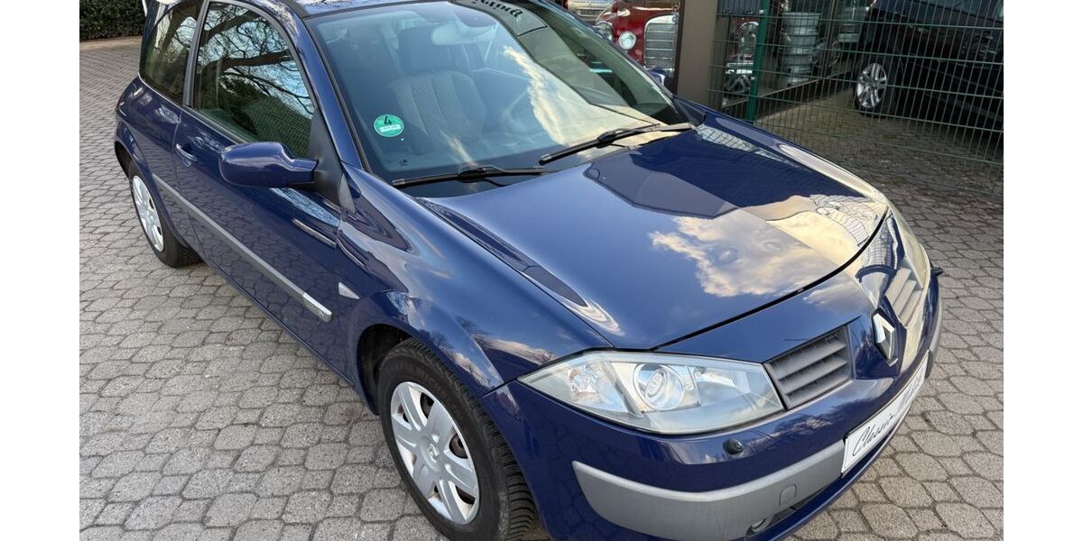 Renault Megane 140.000 km 2.350 &euro; Beverstedt 27616