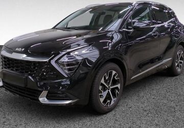 Kia Sportage 20.251 km 29.880 &euro; Bremerhaven 27568