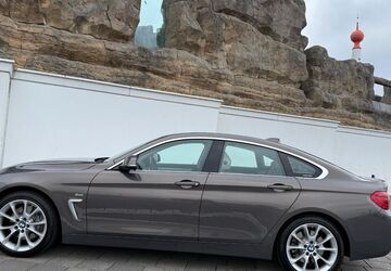 BMW 440 Gran Coupé 48.974 km 31.500 &euro; Bremerhaven 27574