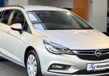 Opel Astra 80.000 km 10.350 &euro; Bremerhaven 27568