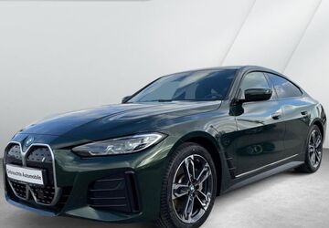 BMW i4 90.897 km 35.960 &euro; Bremerhaven 27572