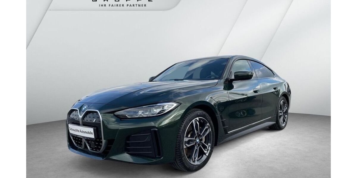 BMW i4 90.897 km 35.960 &euro; Bremerhaven 27572