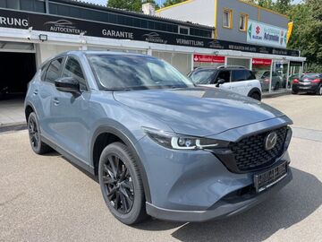 Gebrauchte Mazda CX-5
