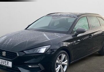 Seat Leon 24.800 km 23.182 &euro; Hagen 27628