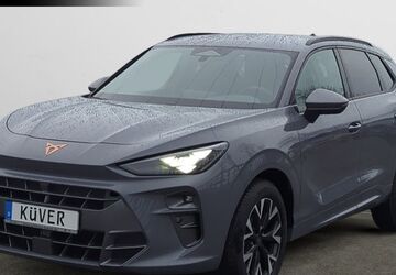 Cupra Terramar 1.500 km 34.457 &euro; Hagen 27628