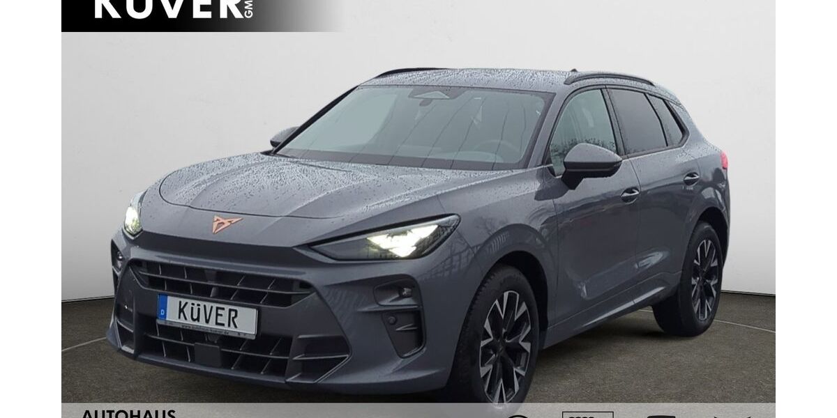 Cupra Terramar 1.500 km 34.457 &euro; Hagen 27628