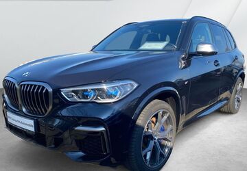 BMW X5 74.730 km 59.450 &euro; Bremerhaven 27580