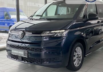 VW T7 Multivan 8.945 km 46.991 &euro; Bremerhaven 27576