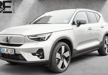 Volvo EX40 16.729 km 45.950 &euro; Schiffdorf-Spaden 27619