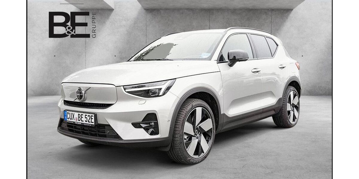 Volvo EX40 16.729 km 45.950 &euro; Schiffdorf-Spaden 27619