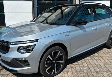 Skoda Kamiq 13.750 km 27.950 &euro; Brake / Unterweser 26919