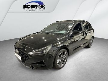 Gebrauchte Hyundai i30