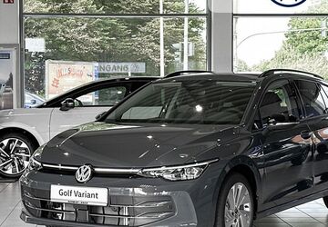 VW Golf 1.250 km 39.899 &euro; Bremerhaven 27576