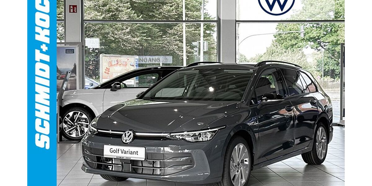 VW Golf 1.250 km 39.899 &euro; Bremerhaven 27576
