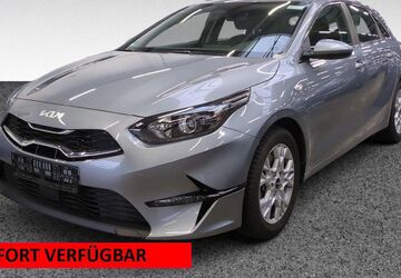 Kia ceed / Ceed 21.307 km 21.470 &euro; Bremerhaven 27568