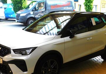 Seat Arona 1.600 km 27.970 &euro; Geestland 27624