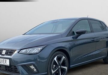 Seat Ibiza 13.300 km 19.390 &euro; Hagen 27628