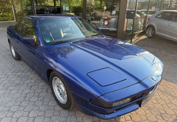BMW 840 220.300 km 21.900 &euro; Beverstedt 27616