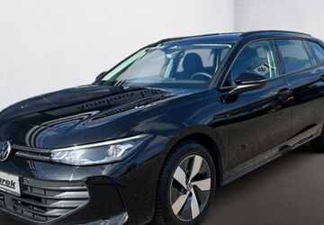 VW Passat Variant 35.280 km 32.979 &euro; Nordenham 26954