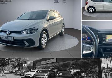 VW Polo 25.300 km 16.950 &euro; Beverstedt OT Lunestedt 27616
