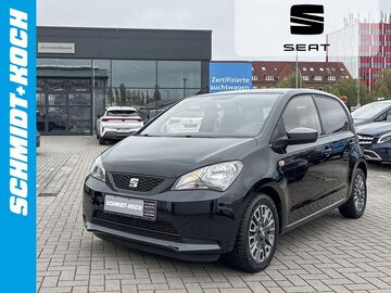 Gebrauchte Seat Mii