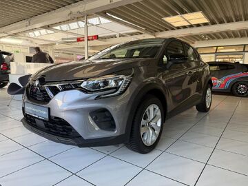 Gebrauchte Mitsubishi ASX