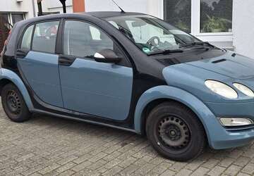 Smart forFour 140.000 km 1.700 &euro; Loxstedt 27612