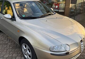 Alfa Romeo 147 59.350 km 3.750 &euro; Beverstedt 27616