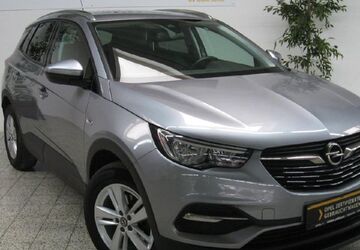 Opel Grandland (X) 97.800 km 13.900 &euro; Nordenham 26954
