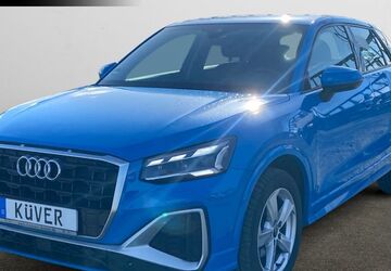 Audi Q2 62.000 km 23.408 &euro; Hagen 27628