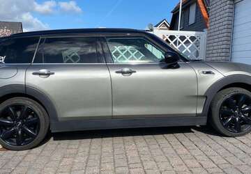 Mini Cooper SD Clubman 124.000 km 14.490 &euro; Loxstedt 27612