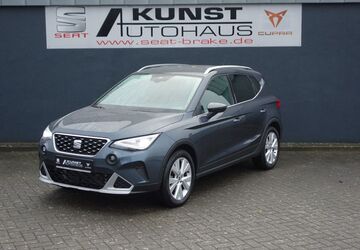 Seat Arona 15.500 km 18.750 &euro; Brake 26919