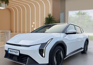 Kia EV4 3.500 km 39.880 &euro; Bremerhaven 27568