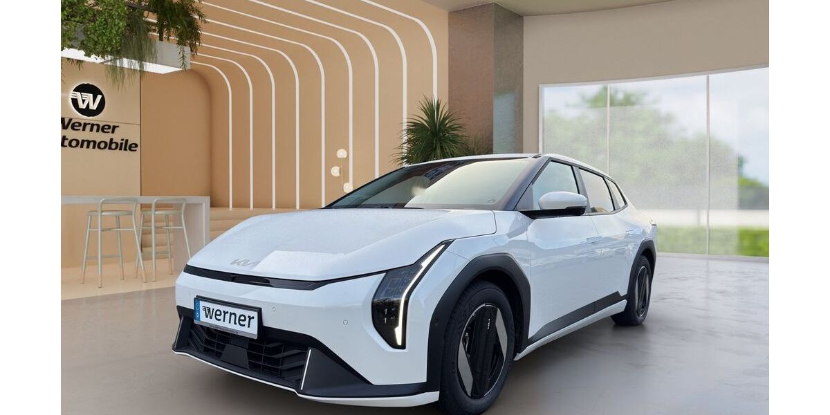 Kia EV4 3.500 km 39.880 &euro; Bremerhaven 27568