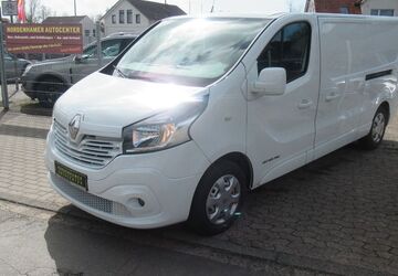 Renault Trafic 171.000 km 8.950 &euro; Nordenham 26954