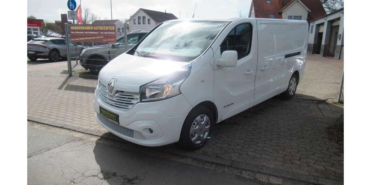 Renault Trafic 171.000 km 8.950 &euro; Nordenham 26954