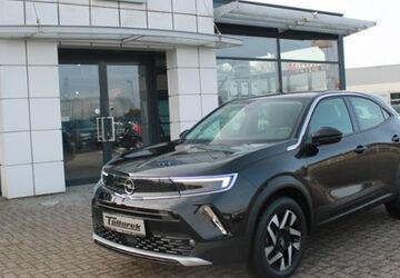 Opel Mokka 55.850 km 15.489 &euro; Nordenham 26954