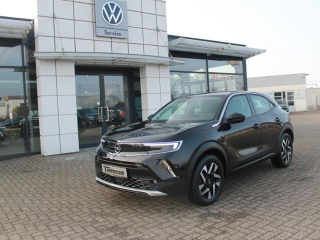 Opel Mokka 55.850 km 15.489 &euro; Nordenham 26954