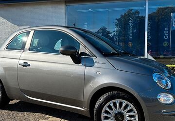 Fiat 500 17.839 km 13.990 &euro; Brake 26919