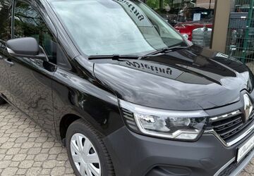 Renault Kangoo 82.150 km 11.750 &euro; Beverstedt 27616
