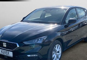 Seat Leon 1.100 km 26.389 &euro; Hagen 27628