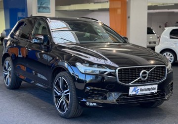 Volvo XC60 115.000 km 26.999 &euro; Bremerhaven 27568