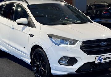 Ford Kuga 87.600 km 17.650 &euro; Bremerhaven 27568