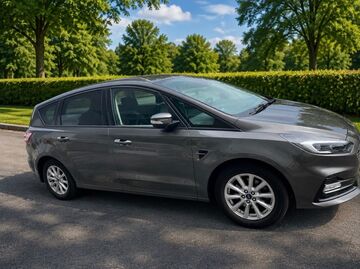 Gebrauchte Ford S-Max