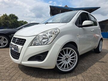 Gebrauchte Suzuki Splash