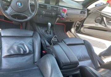 BMW 320 205.000 km 6.500 &euro; Brake 26919